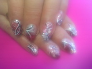 Best Nails - Acrylic nail pictures