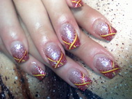 Best Nails - Acrylic nail pictures