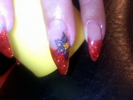 Best Nails - Acrylic nail pictures