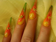 Best Nails - 2009