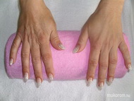 királylányos épített porci