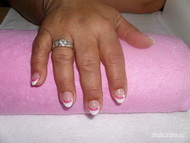 francia mandula fliterrel