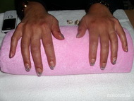 csupa csillám szögletes