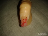 Tip porcelán gyakorlás műujjon