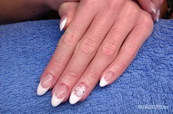 Cystal Nails
