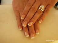 Best Nails - Acrylic nail pictures