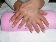 tanfolyami épített porci