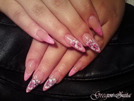 Csinos kis porcelán