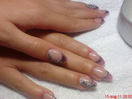 porci pink csillámos