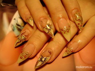 Sebestyén Ági munkája alapján