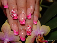 Best Nails - Acrylic nail pictures