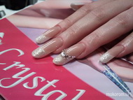 Vicának Porcelán Pipe