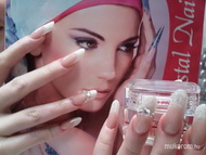 Vicának Porcelán Pipe