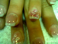 Best Nails - szinvaltos