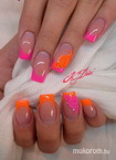 neon