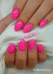 neon láz