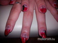 a vendégem kérésére