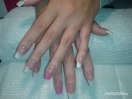 Nonókának tanfolyami gyakorlás