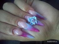 Best Nails - Acrylic nail pictures