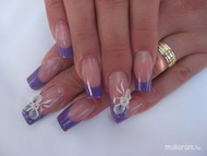 Best Nails - porcelán