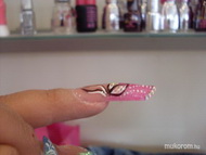 Best Nails - Acrylic nail pictures