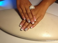 Best Nails - Acrylic nail pictures