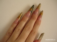 Best Nails - Acrylic nail pictures