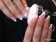 kockából átreszelve