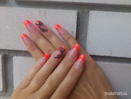 Best Nails - Acrylic nail pictures