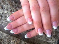 lekerekített francia