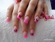Best Nails - Acrylic nail pictures