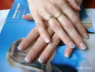 Best Nails - Acrylic nail pictures