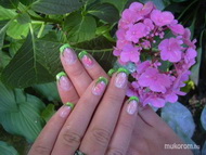 lányom jujjdezöldje