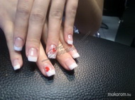 Fruzsinak szivecskés