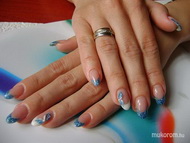 csillámos porcelán