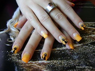 csillámos porcelán