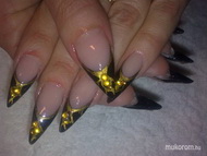 Fekete arany karácsonyra