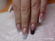 továbbképzésen porcelán