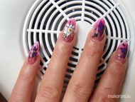 Best Nails - Acrylic nail pictures