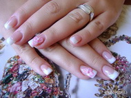 porci virágos francia