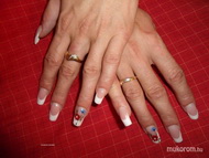 Best Nails - Acrylic nail pictures