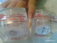 Első stiletto porciból sivatagi melegben