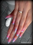 Best Nails - Acrylic nail pictures