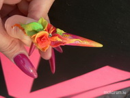 Best Nails - Acrylic nail pictures