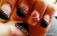 Best Nails - Acrylic nail pictures