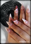 Best Nails - Acrylic nail pictures