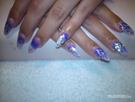 Best Nails - Acrylic nail pictures