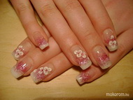 Best Nails - kis kibontakozás