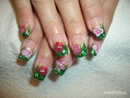 Best Nails - Acrylic nail pictures