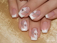 Netti éretségiző körme